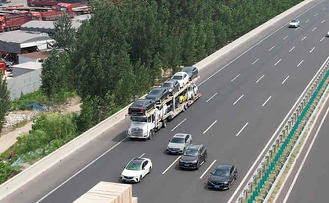 清河区高速公路汽车救援